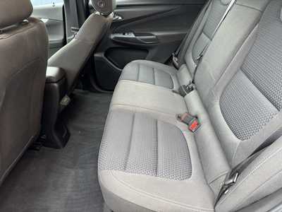 2023 Chevrolet Bolt EUV, $22595. Photo 6