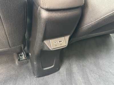 2023 Chevrolet Bolt EUV, $22595. Photo 7