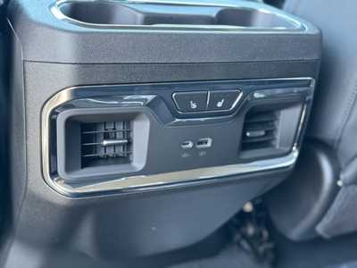2025 Chevrolet 1500 Crew Cab, $63180.0. Photo 7