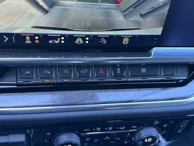 2025 Chevrolet 1500 Crew Cab, $63180.0. Photo 9