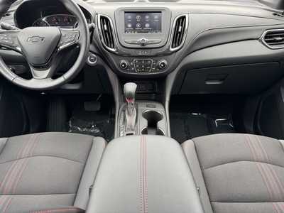 2022 Chevrolet Equinox, $26990. Photo 2