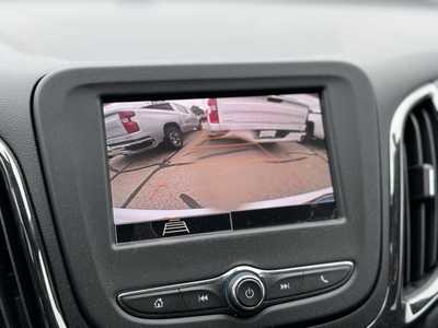 2022 Chevrolet Equinox, $26990. Photo 4