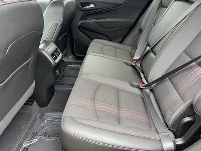 2022 Chevrolet Equinox, $26990. Photo 6