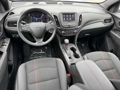 2022 Chevrolet Equinox, $26990. Photo 8