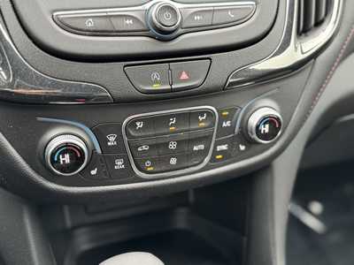 2022 Chevrolet Equinox, $26990. Photo 9