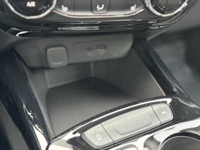 2025 Chevrolet Trax, $26690.0. Photo 10