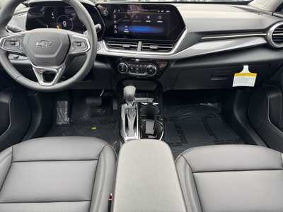 2025 Chevrolet Trax, $26690.0. Photo 2
