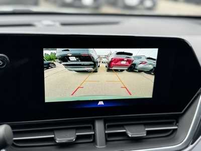 2025 Chevrolet Trax, $26690.0. Photo 4