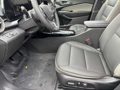 2025 Chevrolet Trax, $26690.0. Photo 5