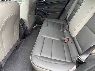 2025 Chevrolet Trax, $26690.0. Photo 6