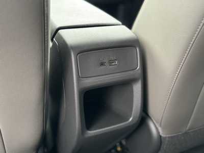2025 Chevrolet Trax, $26690.0. Photo 7