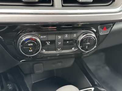 2025 Chevrolet Trax, $26690.0. Photo 9