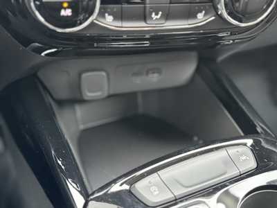 2025 Chevrolet Trax, $26690.0. Photo 10