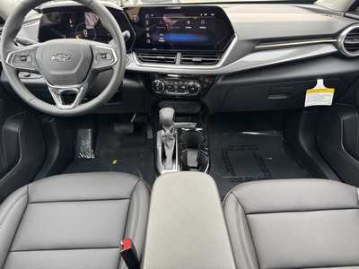 2025 Chevrolet Trax, $26690.0. Photo 2