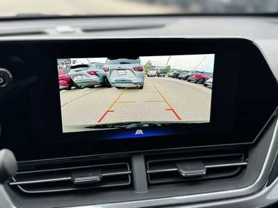 2025 Chevrolet Trax, $26690.0. Photo 4
