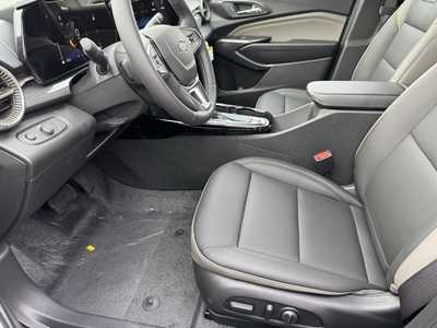 2025 Chevrolet Trax, $26690.0. Photo 5