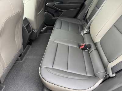 2025 Chevrolet Trax, $26690.0. Photo 6