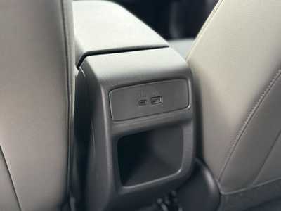 2025 Chevrolet Trax, $26690.0. Photo 7