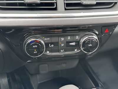 2025 Chevrolet Trax, $26690.0. Photo 9