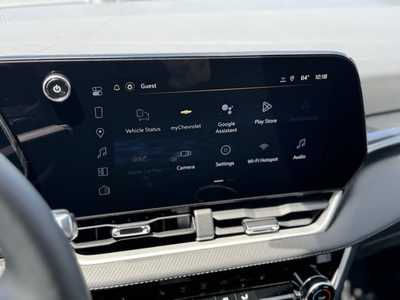 2026 Chevrolet Equinox, $31995.0. Photo 3