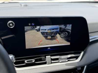 2026 Chevrolet Equinox, $31995.0. Photo 4