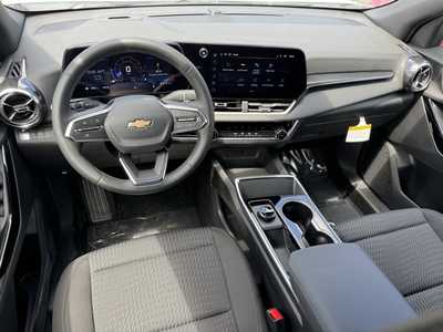 2026 Chevrolet Equinox, $31995.0. Photo 8