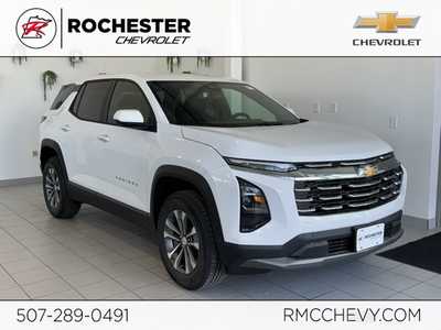 2026 Chevrolet Equinox, $31995.0. Photo 1
