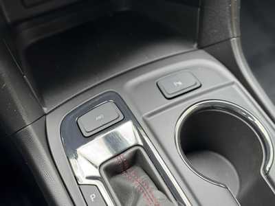 2022 Chevrolet Equinox, $26695. Photo 11