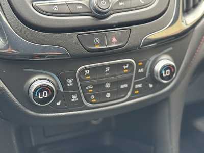 2022 Chevrolet Equinox, $26695. Photo 9