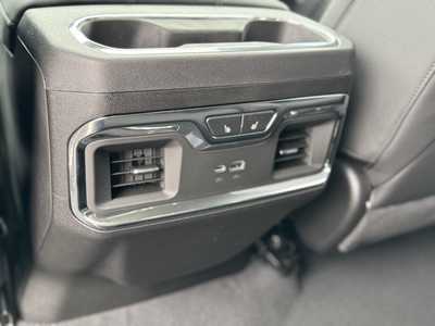 2025 Chevrolet 1500 Crew Cab, $66705.0. Photo 8