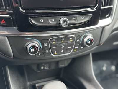 2023 Chevrolet Traverse, $42995. Photo 11