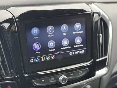 2023 Chevrolet Traverse, $42995. Photo 3