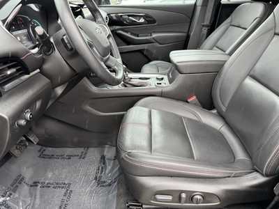2023 Chevrolet Traverse, $42995. Photo 5