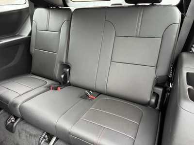 2023 Chevrolet Traverse, $42995. Photo 8