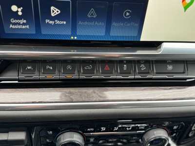 2025 Chevrolet 1500 Crew Cab, $61230.0. Photo 9