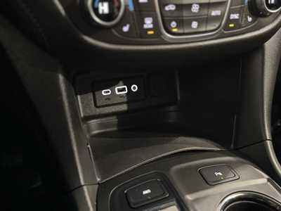 2023 Chevrolet Equinox, $27995. Photo 10