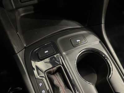 2023 Chevrolet Equinox, $27995. Photo 11