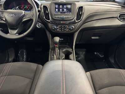 2023 Chevrolet Equinox, $27995. Photo 2