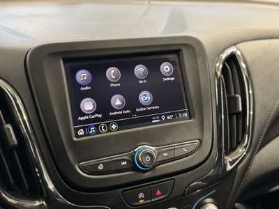 2023 Chevrolet Equinox, $27995. Photo 3