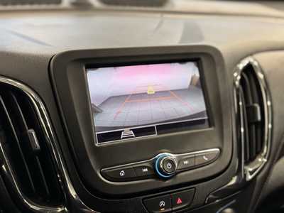 2023 Chevrolet Equinox, $27995. Photo 4