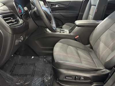 2023 Chevrolet Equinox, $27995. Photo 5