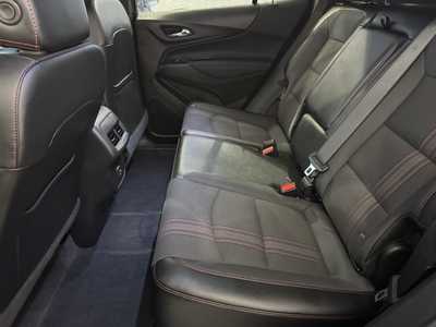 2023 Chevrolet Equinox, $27995. Photo 6