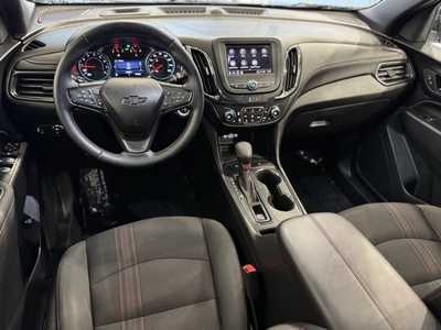 2023 Chevrolet Equinox, $27995. Photo 8