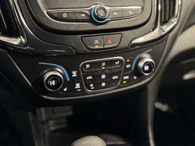 2023 Chevrolet Equinox, $27995. Photo 9