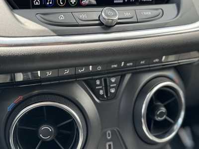 2022 Chevrolet Blazer, $26995. Photo 10