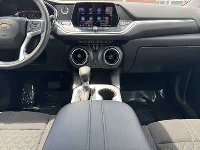 2022 Chevrolet Blazer, $26995. Photo 2