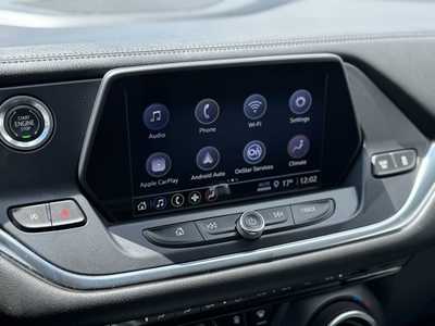 2022 Chevrolet Blazer, $26995. Photo 3