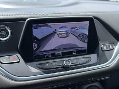2022 Chevrolet Blazer, $26995. Photo 4