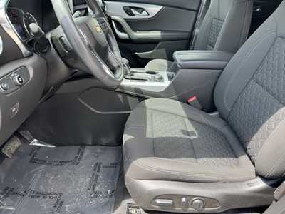 2022 Chevrolet Blazer, $26995. Photo 5
