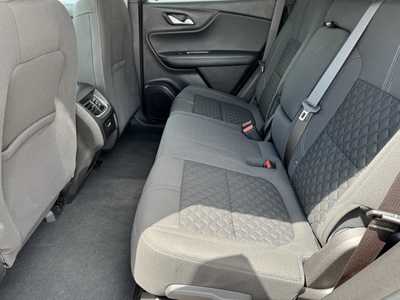 2022 Chevrolet Blazer, $26995. Photo 6